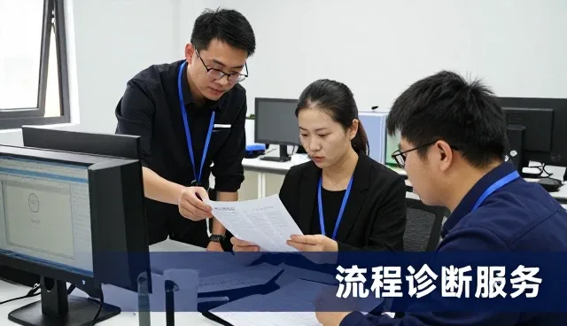 美亚迪管理系统介绍财税咨询在管理中的应用